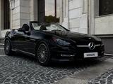Mercedes-Benz SLK 350 2015 года за 12 500 000 тг. в Алматы