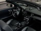 Mercedes-Benz SLK 350 2015 года за 12 500 000 тг. в Алматы – фото 5