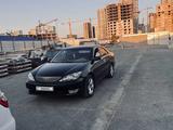 Toyota Camry 2005 года за 5 500 000 тг. в Астана