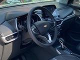 Chevrolet Tracker 2024 года за 7 190 000 тг. в Алматы – фото 2