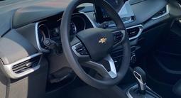 Chevrolet Tracker 2024 года за 7 190 000 тг. в Алматы – фото 2
