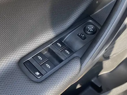 Chevrolet Tracker 2024 года за 7 190 000 тг. в Алматы – фото 15