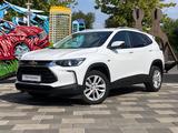 Chevrolet Tracker 2024 годаүшін7 190 000 тг. в Алматы