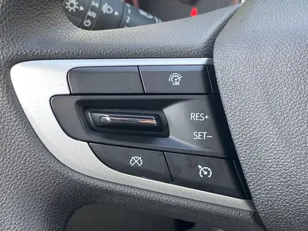 Chevrolet Tracker 2024 года за 7 190 000 тг. в Алматы – фото 23