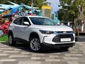 Chevrolet Tracker 2024 года за 7 190 000 тг. в Алматы – фото 25
