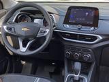 Chevrolet Tracker 2024 года за 7 190 000 тг. в Алматы – фото 5