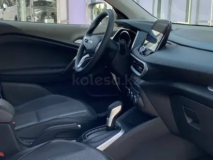 Chevrolet Tracker 2024 года за 7 190 000 тг. в Алматы – фото 7