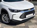 Chevrolet Tracker 2024 года за 7 190 000 тг. в Алматы – фото 8
