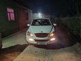 SsangYong Kyron 2013 года за 7 000 000 тг. в Шымкент