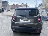Jeep Renegade 2020 годаүшін7 700 000 тг. в Актау – фото 2