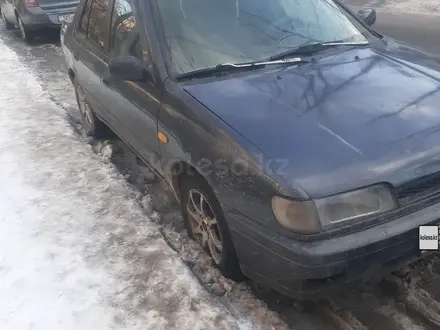 Nissan Sunny 1994 года за 550 000 тг. в Алматы – фото 2