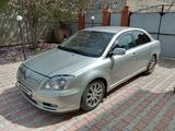 Toyota Avensis 2004 года за 4 700 000 тг. в Уральск – фото 2