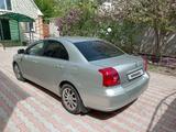 Toyota Avensis 2004 года за 4 700 000 тг. в Уральск – фото 3