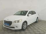 Peugeot 301 2013 года за 2 890 000 тг. в Кызылорда