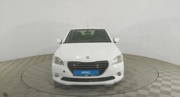 Peugeot 301 2013 годаүшін2 660 000 тг. в Кызылорда – фото 2