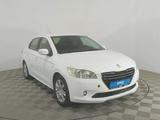 Peugeot 301 2013 года за 2 890 000 тг. в Кызылорда – фото 3