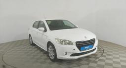 Peugeot 301 2013 годаүшін2 660 000 тг. в Кызылорда – фото 3