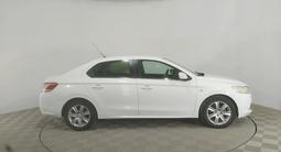 Peugeot 301 2013 годаүшін2 660 000 тг. в Кызылорда – фото 4