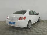 Peugeot 301 2013 года за 2 890 000 тг. в Кызылорда – фото 5