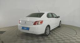 Peugeot 301 2013 годаүшін2 660 000 тг. в Кызылорда – фото 5