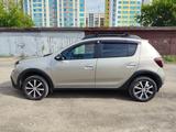 Renault Sandero Stepway 2019 года за 5 800 000 тг. в Астана