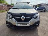 Renault Sandero Stepway 2019 года за 5 800 000 тг. в Астана – фото 3