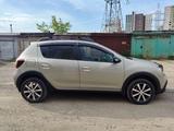 Renault Sandero Stepway 2019 года за 5 800 000 тг. в Астана – фото 5