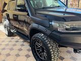 Toyota Land Cruiser 2008 годаүшін23 000 000 тг. в Шымкент – фото 3
