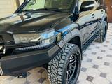 Toyota Land Cruiser 2008 годаүшін23 000 000 тг. в Шымкент – фото 2