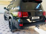 Toyota Land Cruiser 2008 годаүшін23 000 000 тг. в Шымкент – фото 4