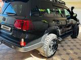 Toyota Land Cruiser 2008 годаүшін23 000 000 тг. в Шымкент – фото 5
