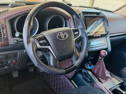 Toyota Land Cruiser 2008 года за 23 000 000 тг. в Шымкент – фото 6