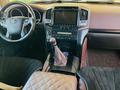 Toyota Land Cruiser 2008 года за 23 000 000 тг. в Шымкент – фото 7