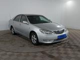 Toyota Camry 2005 годаүшін3 610 000 тг. в Шымкент – фото 3