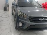 Hyundai Creta 2020 года за 9 500 000 тг. в Актобе – фото 2