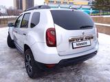 Renault Duster 2016 года за 6 300 000 тг. в Петропавловск – фото 5