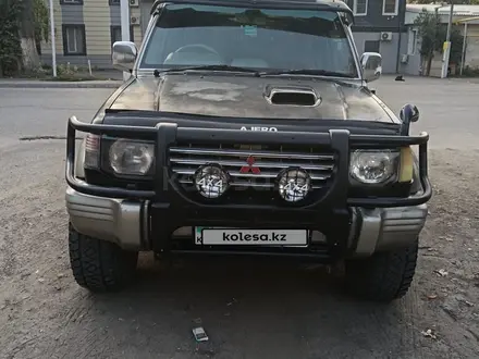 Mitsubishi Pajero 1996 года за 3 000 000 тг. в Алматы