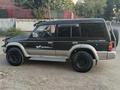 Mitsubishi Pajero 1996 годаfor3 000 000 тг. в Алматы – фото 3