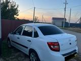 ВАЗ (Lada) Granta 2190 2014 года за 2 500 000 тг. в Уральск – фото 4