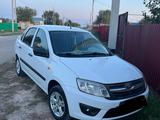 ВАЗ (Lada) Granta 2190 2014 года за 2 500 000 тг. в Уральск