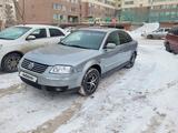 Volkswagen Passat 2001 года за 2 300 000 тг. в Астана