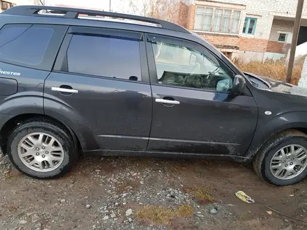 Subaru Forester 2008 года за 7 000 000 тг. в Алтай – фото 6