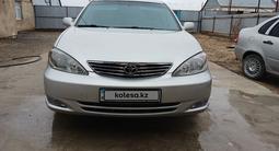 Toyota Camry 2004 года за 4 000 000 тг. в Кызылорда