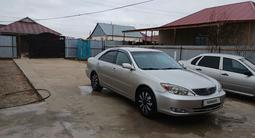 Toyota Camry 2004 года за 4 100 000 тг. в Кызылорда – фото 5