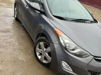 Hyundai Elantra 2011 годаfor3 300 000 тг. в Атырау