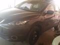 Nissan Qashqai 2014 года за 1 125 750 тг. в Алматы