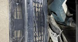 Решетка бампера, накладка за 30 000 тг. в Алматы – фото 4