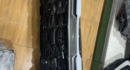 Решетка бампера, накладка за 30 000 тг. в Алматы – фото 3