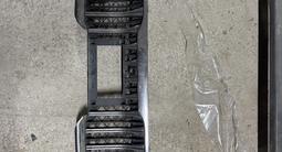 Решетка бампера, накладка за 30 000 тг. в Алматы