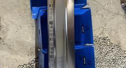 Решетка бампера, накладка за 30 000 тг. в Алматы – фото 5